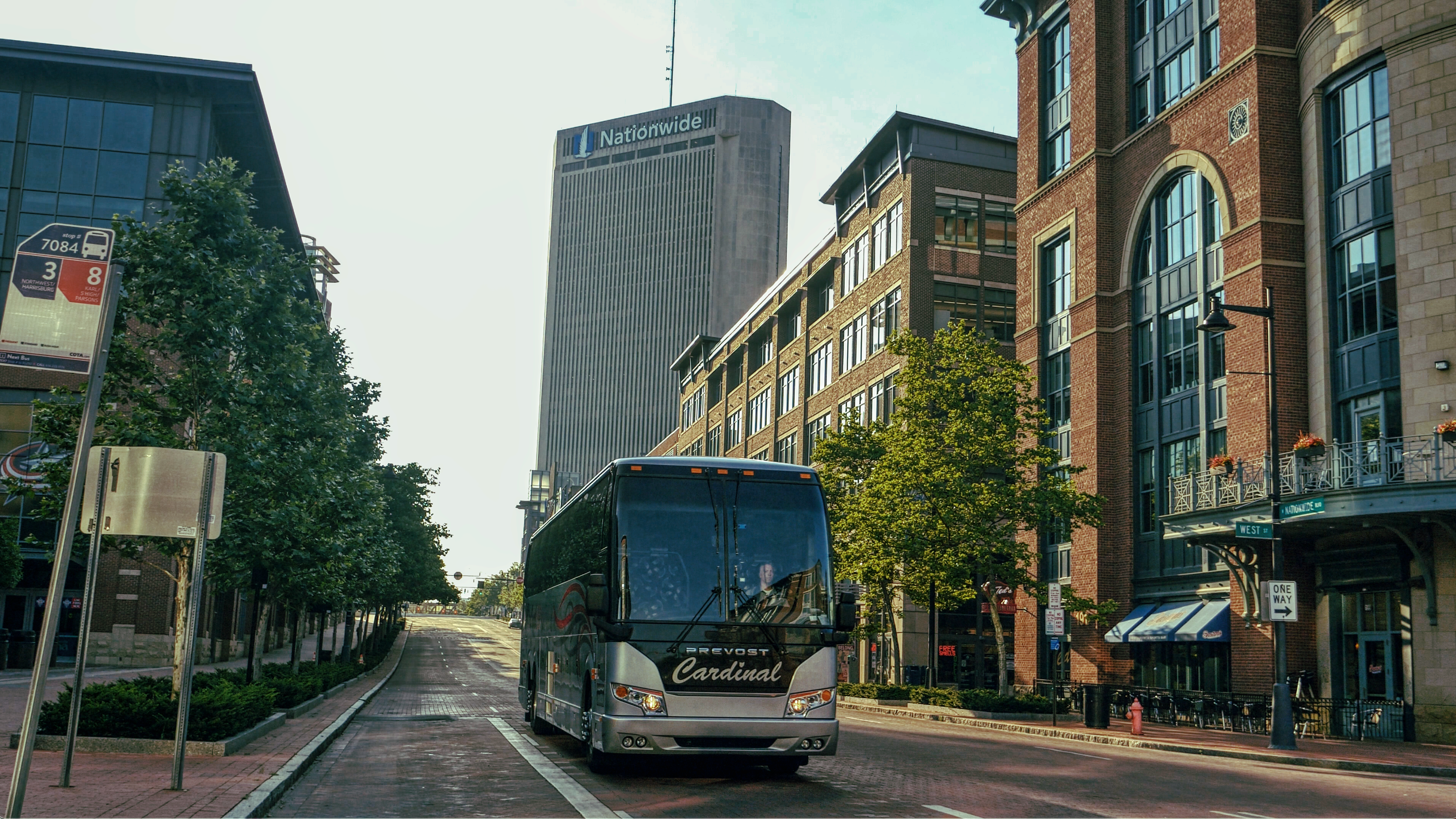 Student Travel