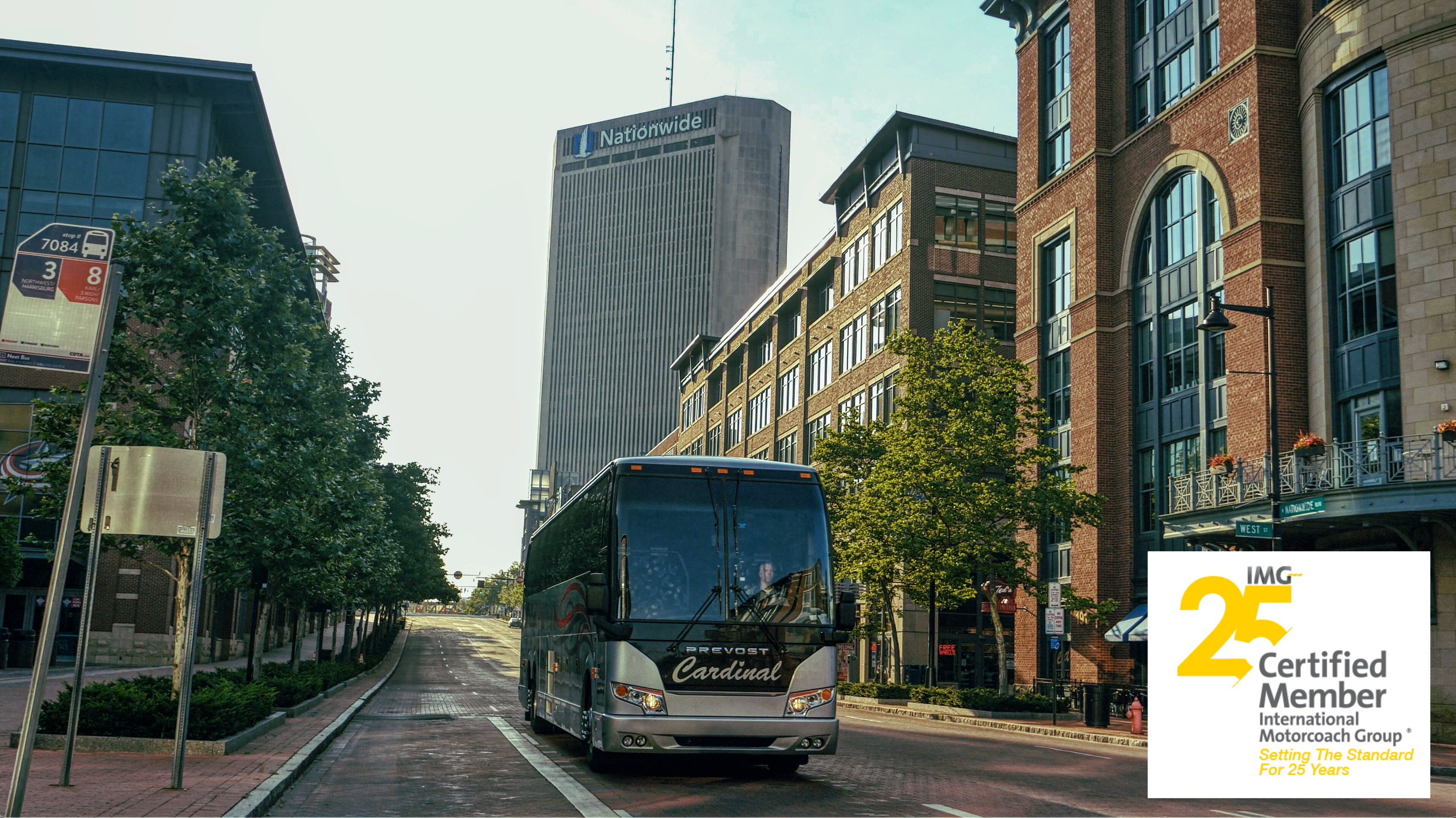 University and Athletic Travel