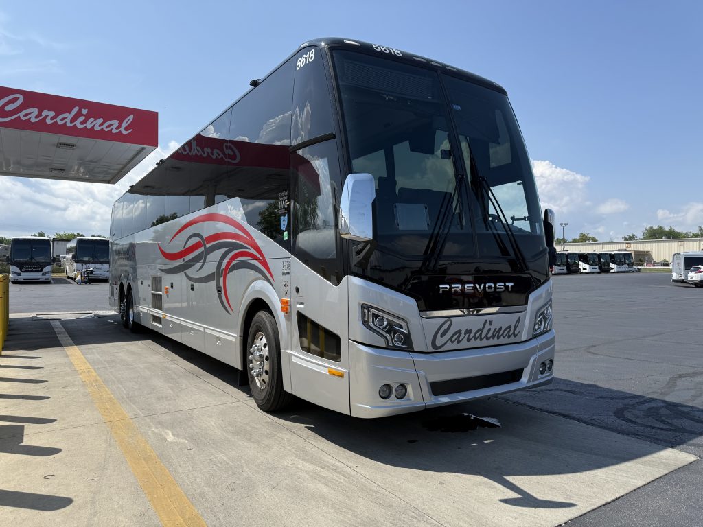 private group transportation