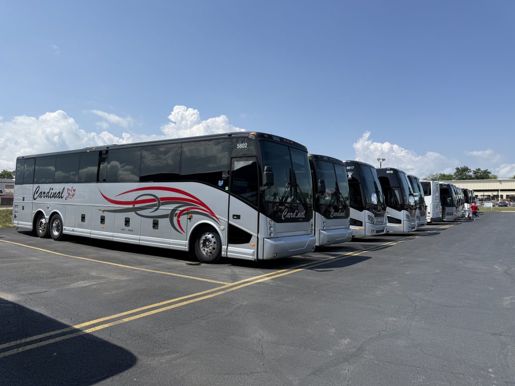 private group transportation